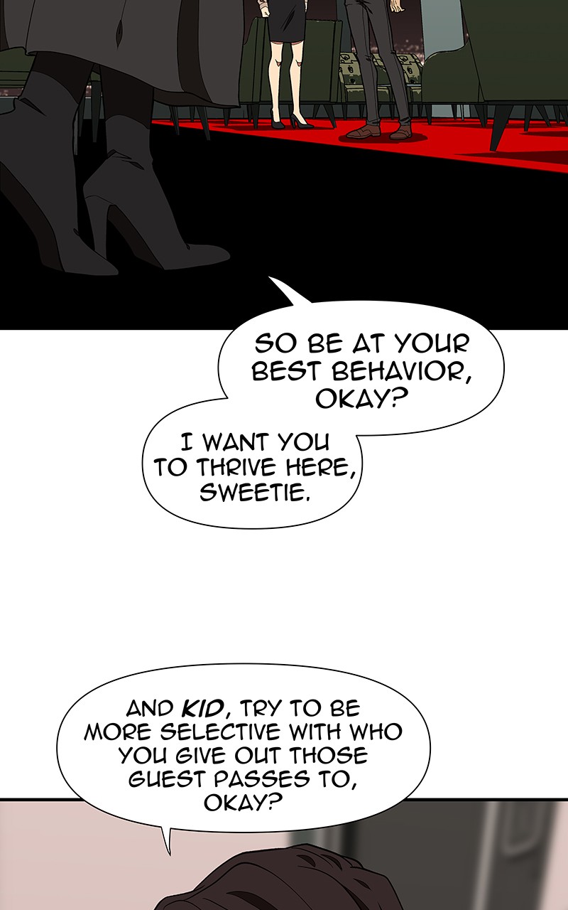 I Love Yoo chapter 142 page 21