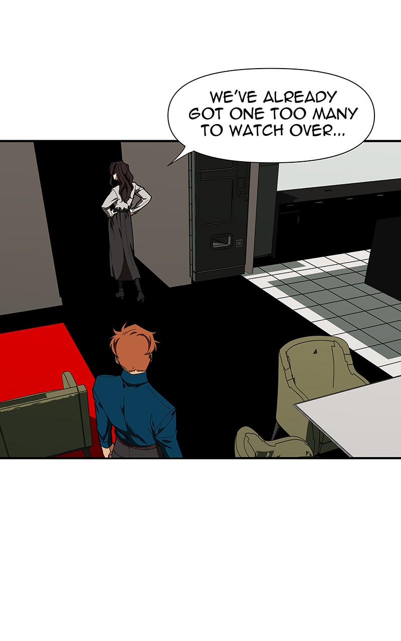 I Love Yoo chapter 142 page 23