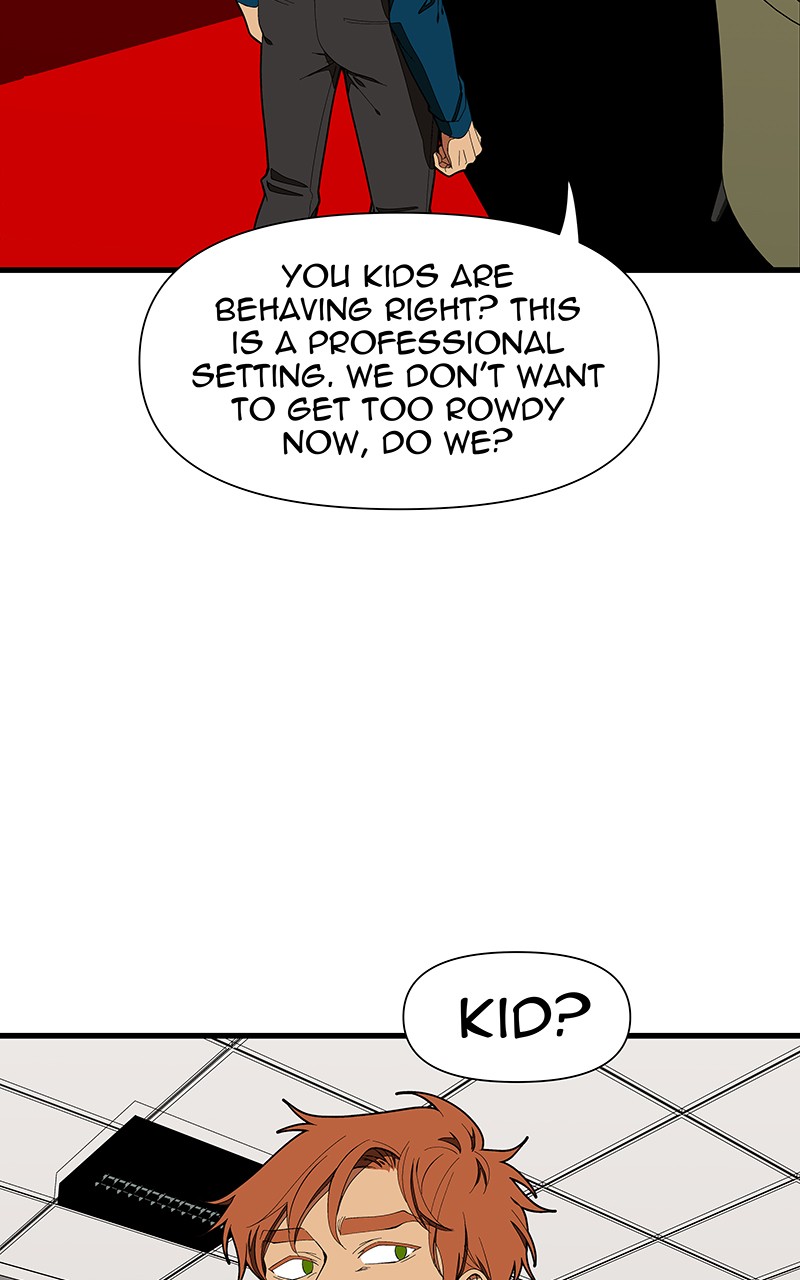 I Love Yoo chapter 142 page 3