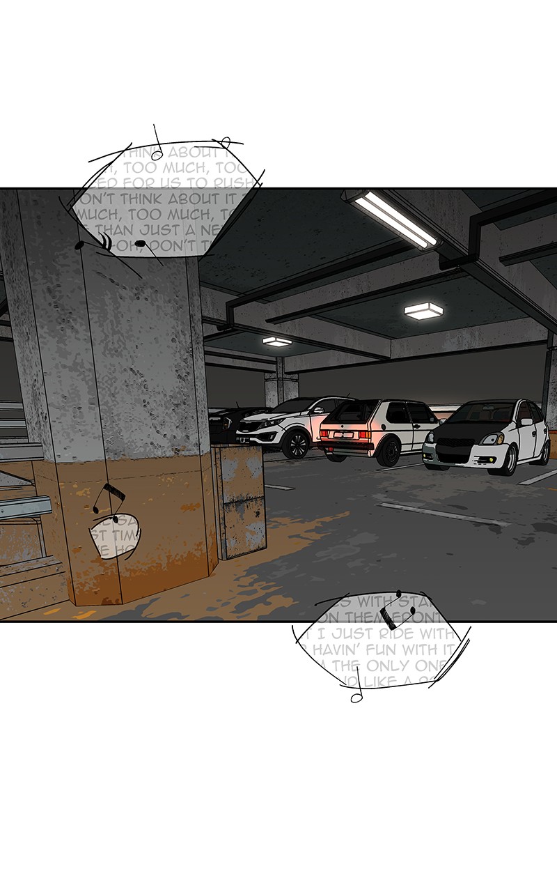 I Love Yoo chapter 142 page 30