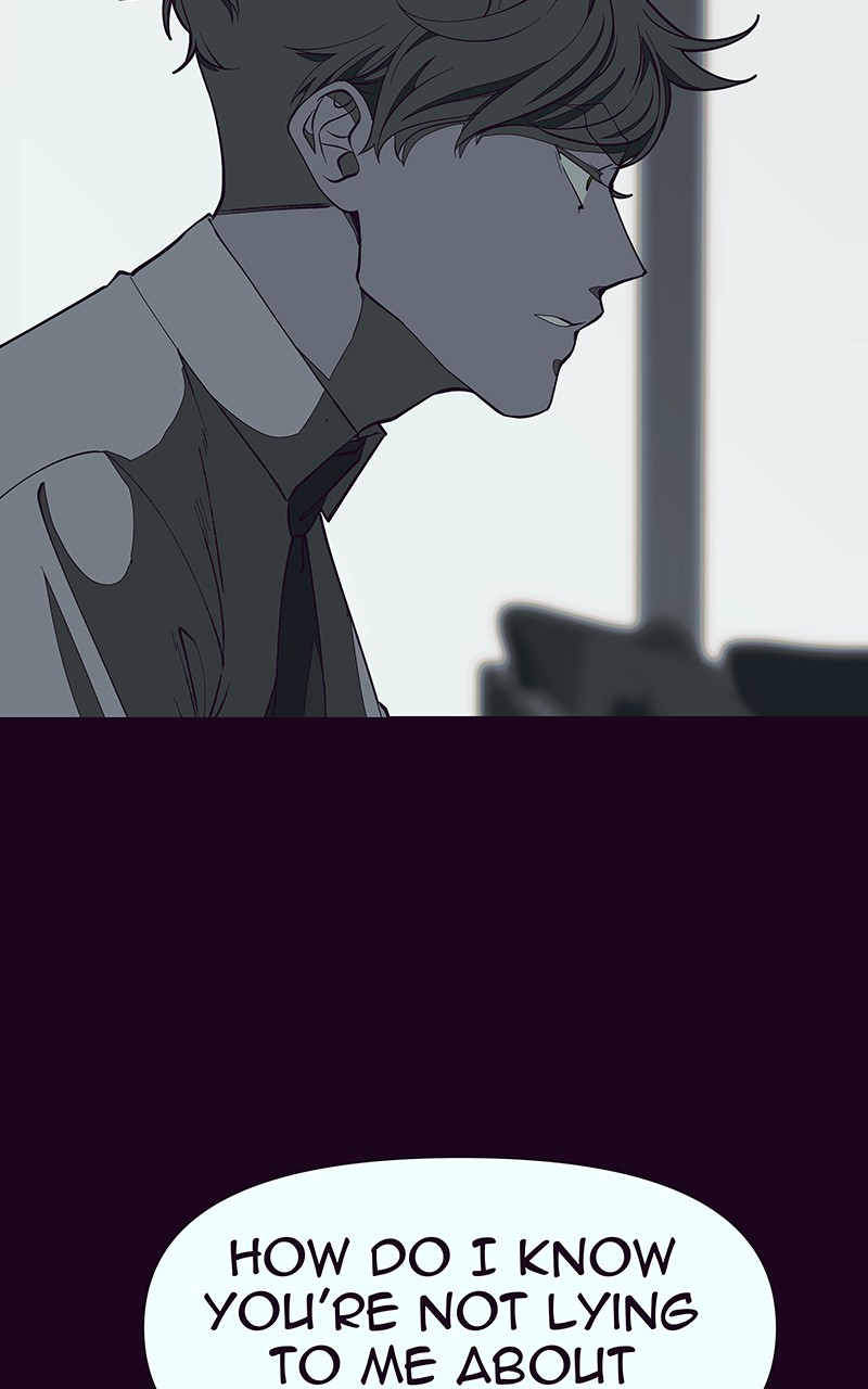 I Love Yoo chapter 142 page 35