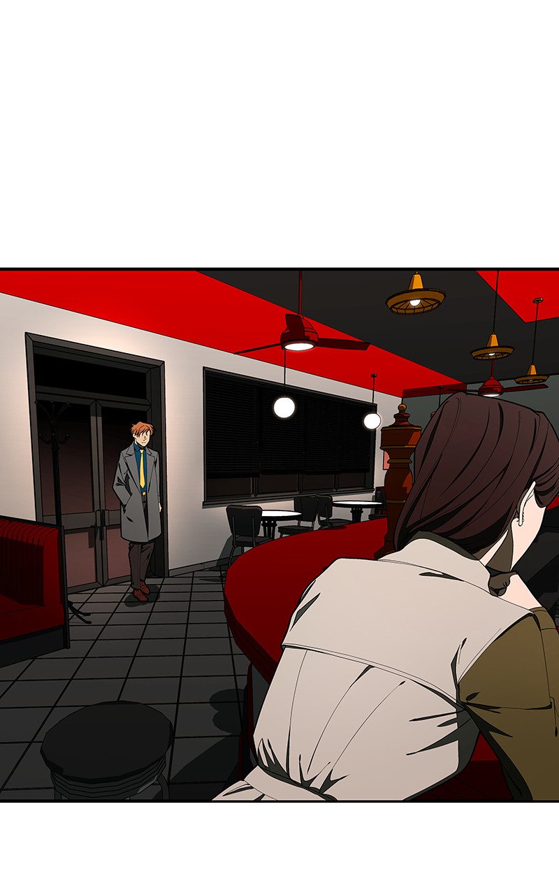 I Love Yoo chapter 142 page 40