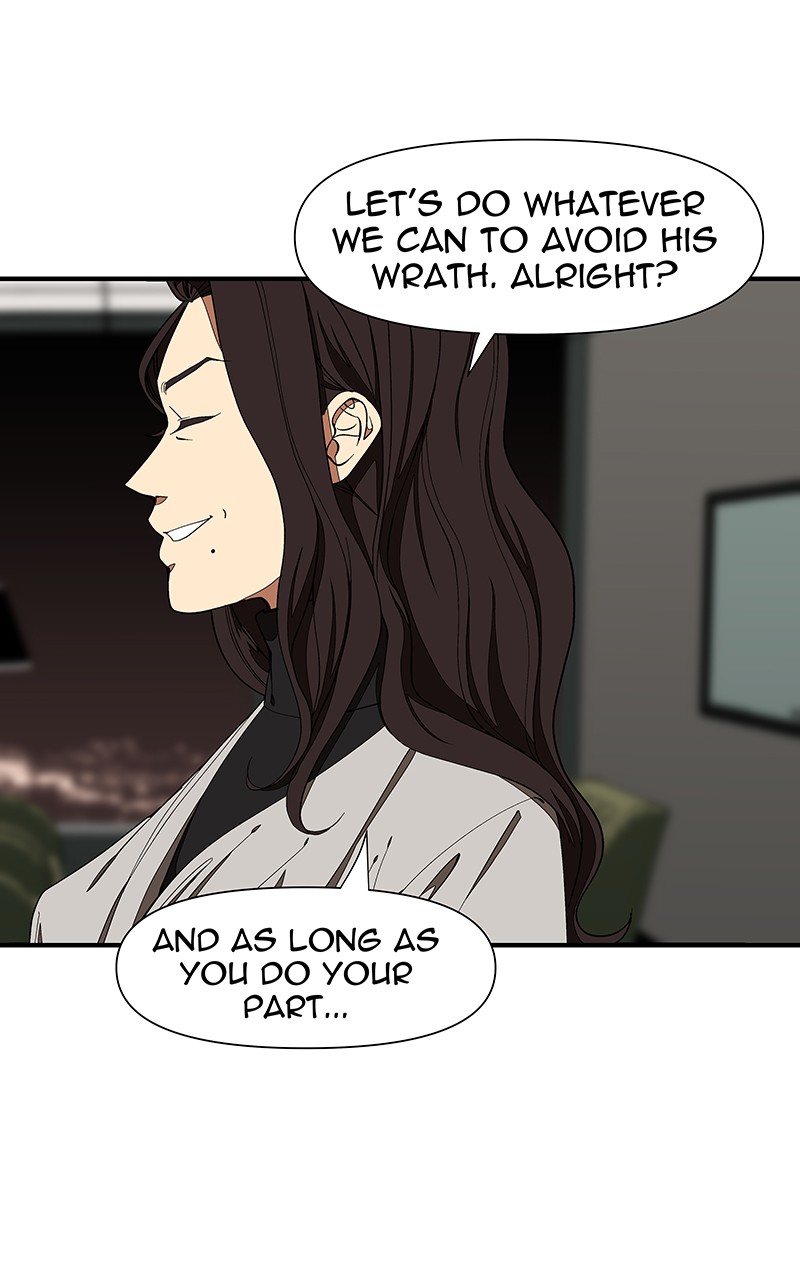 I Love Yoo chapter 142 page 9