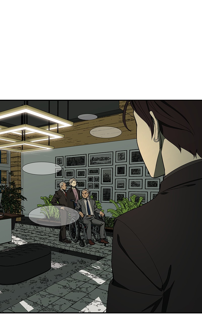 I Love Yoo chapter 144 page 13