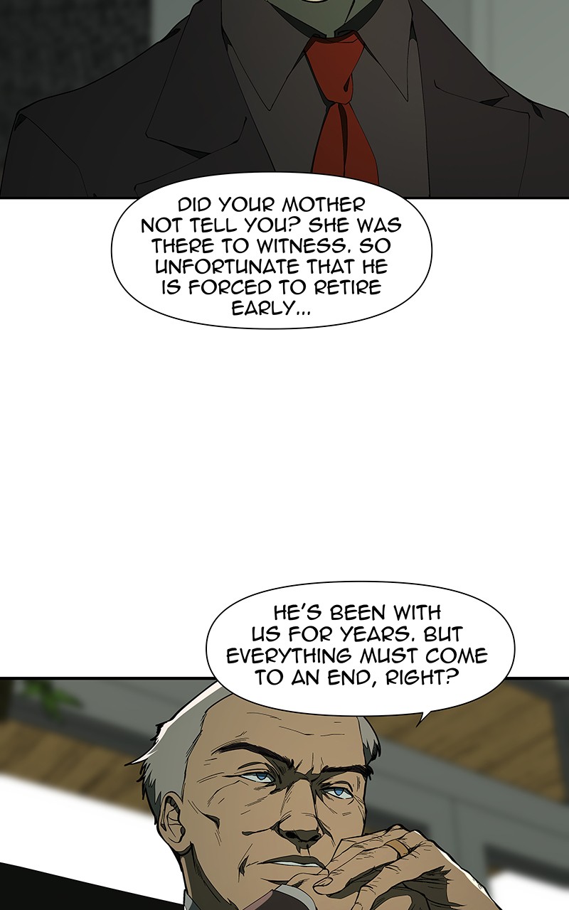 I Love Yoo chapter 144 page 21