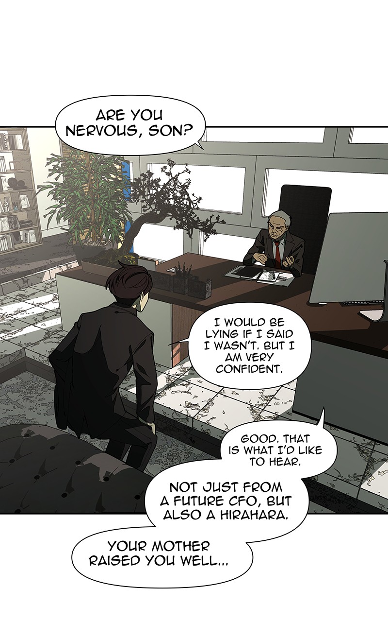 I Love Yoo chapter 144 page 23