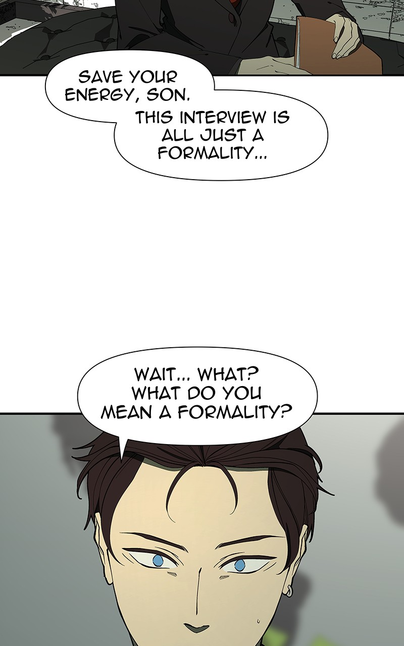 I Love Yoo chapter 144 page 32