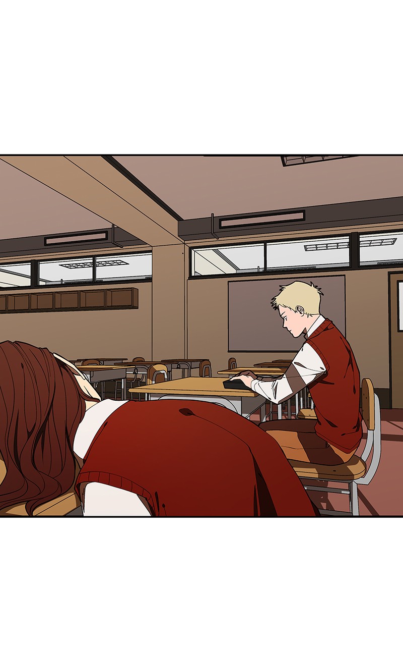 I Love Yoo chapter 144 page 44