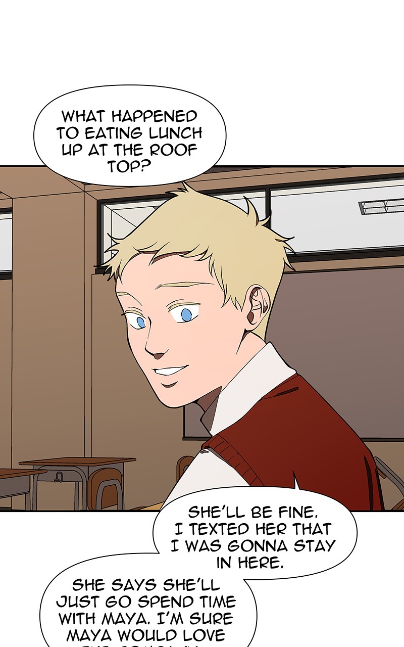 I Love Yoo chapter 144 page 45