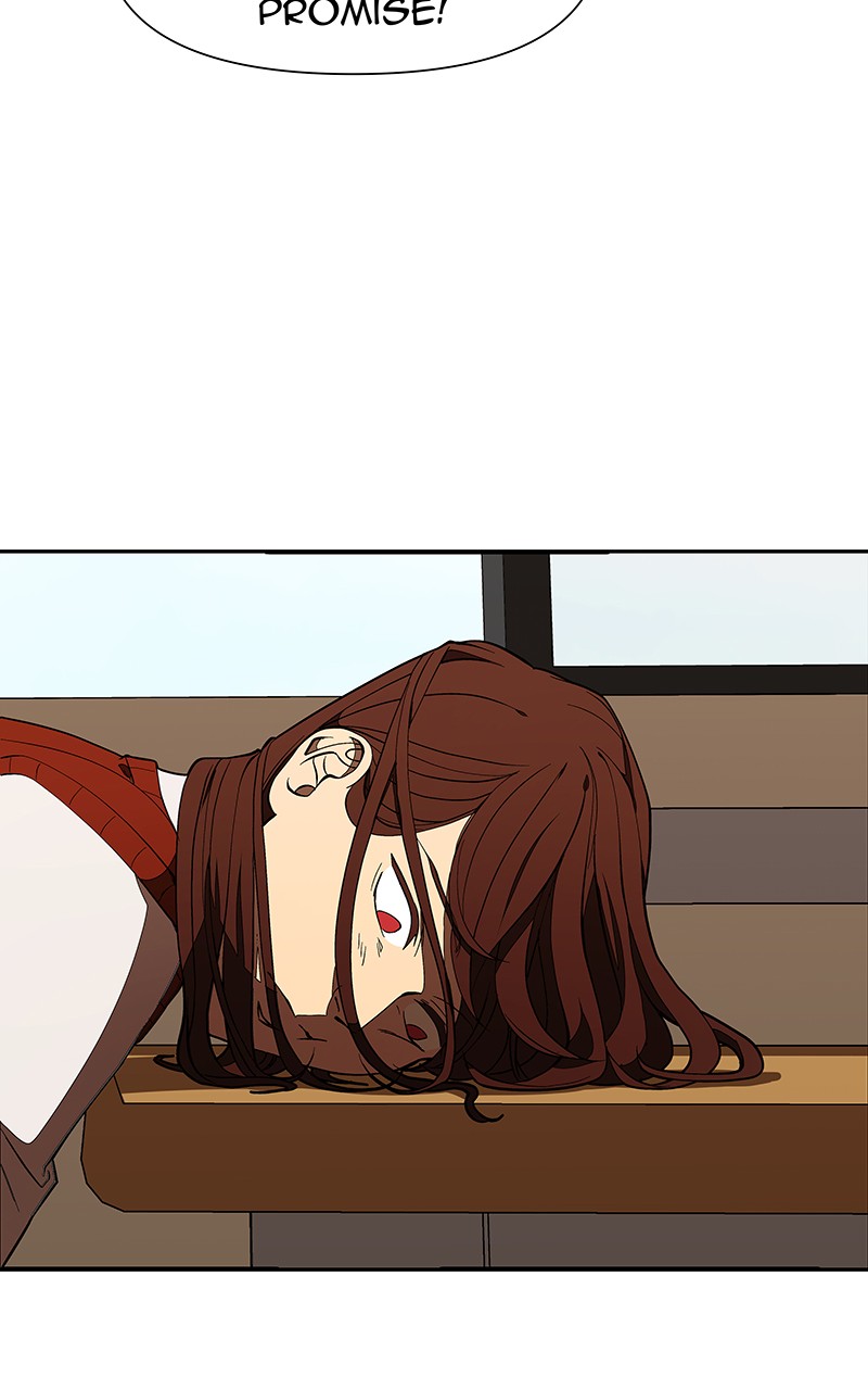 I Love Yoo chapter 144 page 47