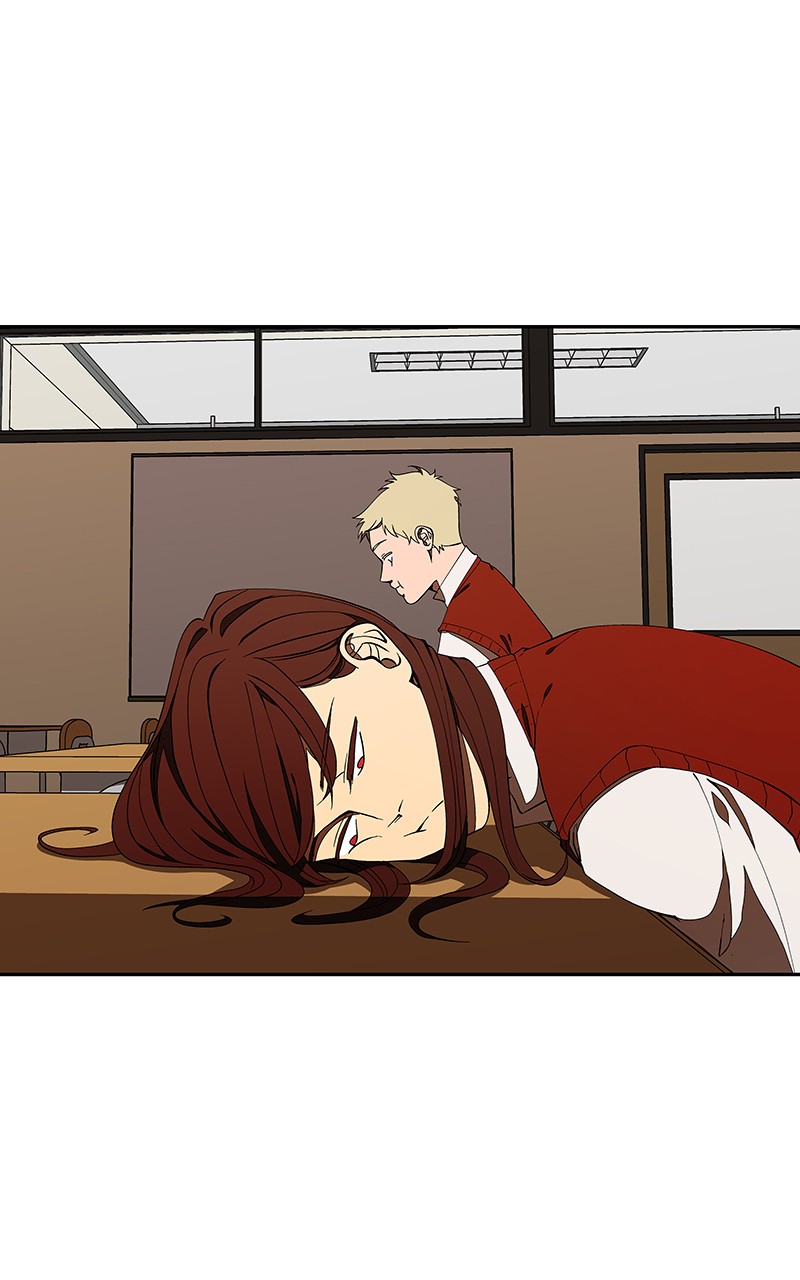 I Love Yoo chapter 144 page 51