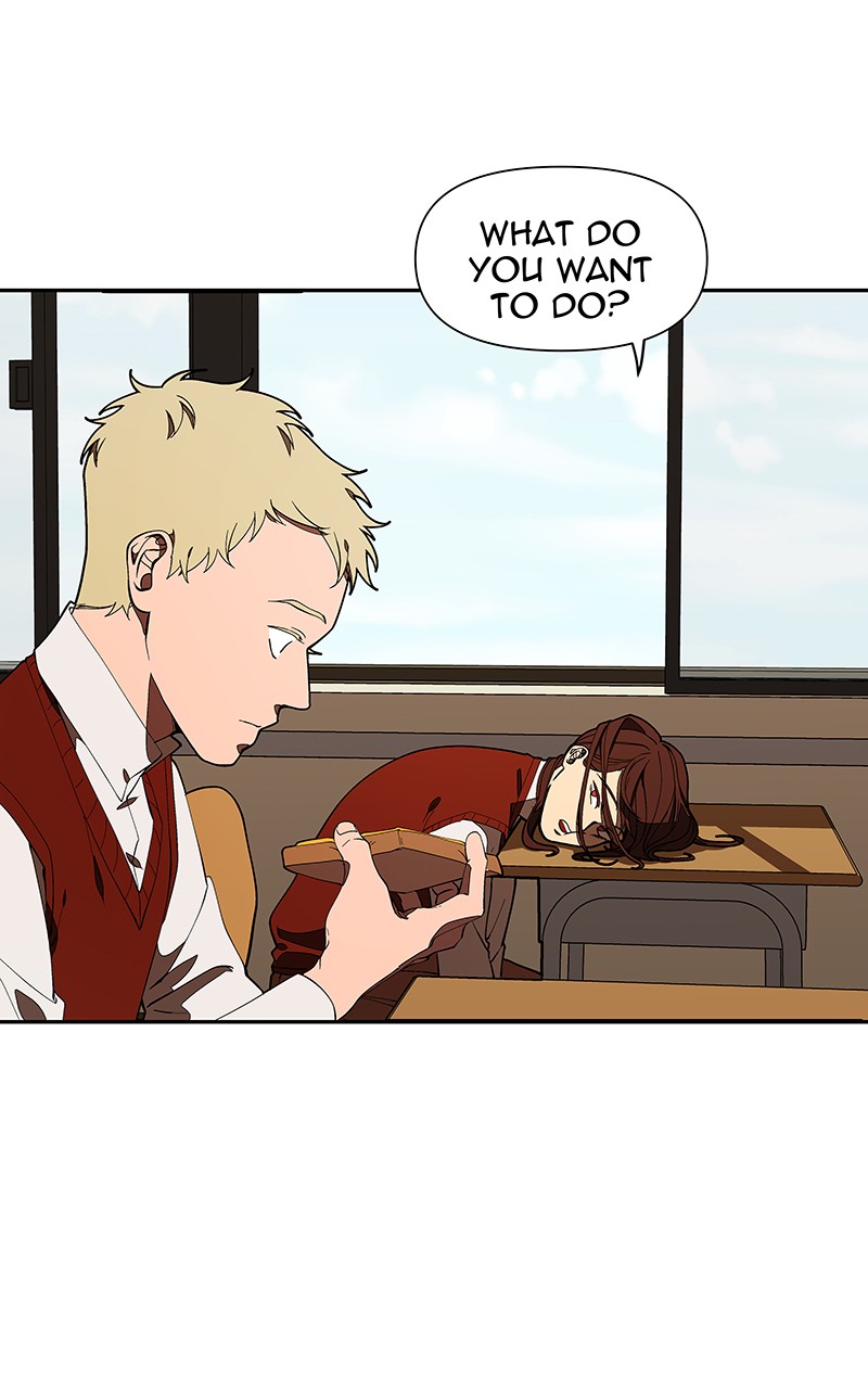 I Love Yoo chapter 144 page 54