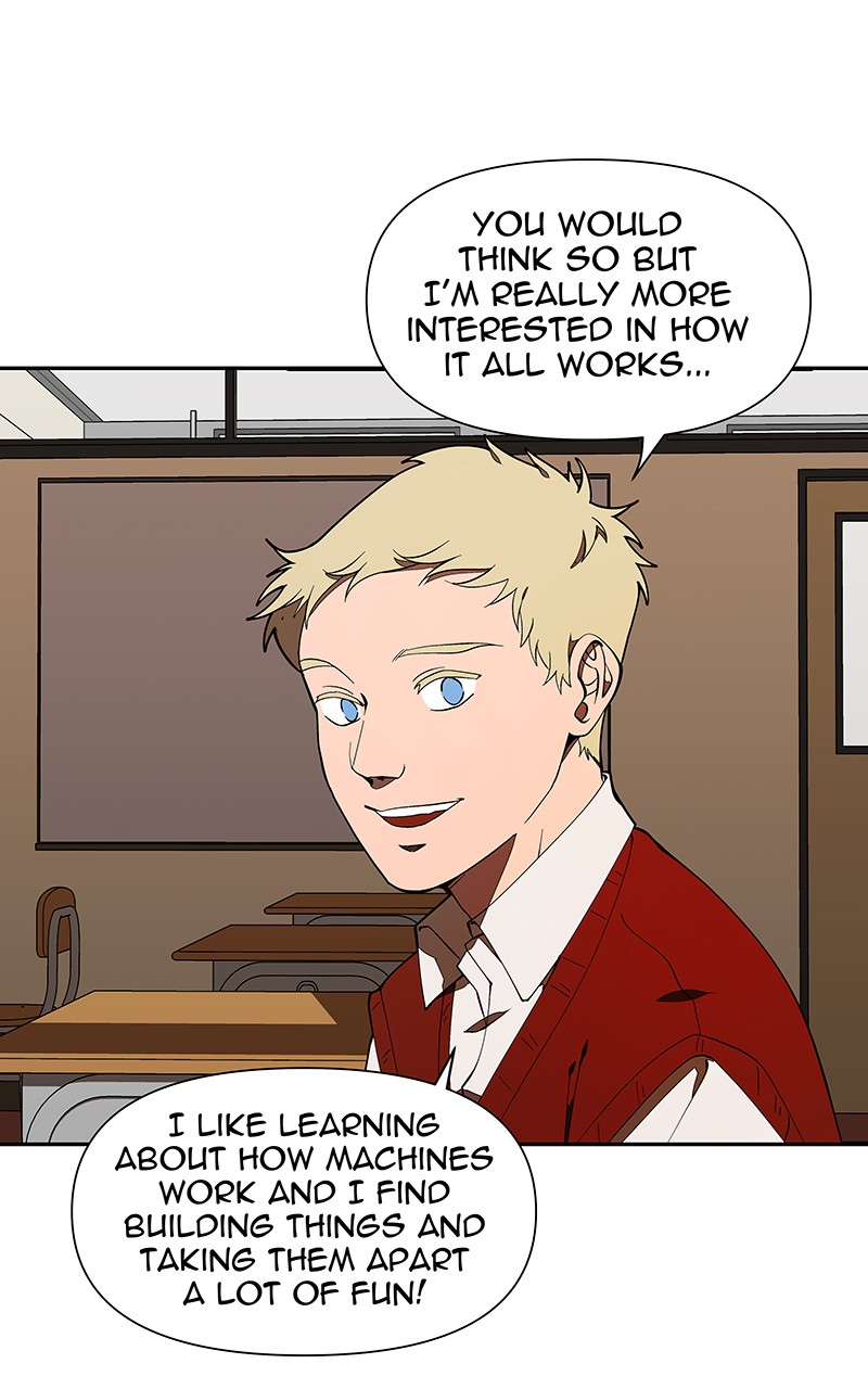 I Love Yoo chapter 144 page 59