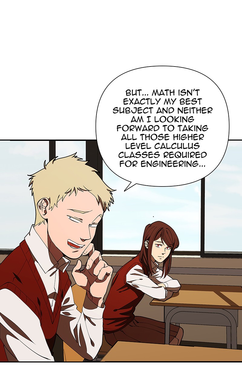 I Love Yoo chapter 144 page 60