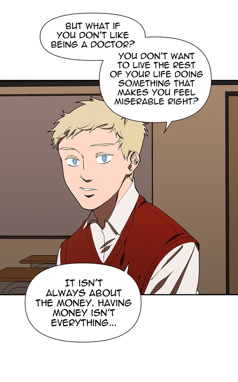 I Love Yoo chapter 144 page 69