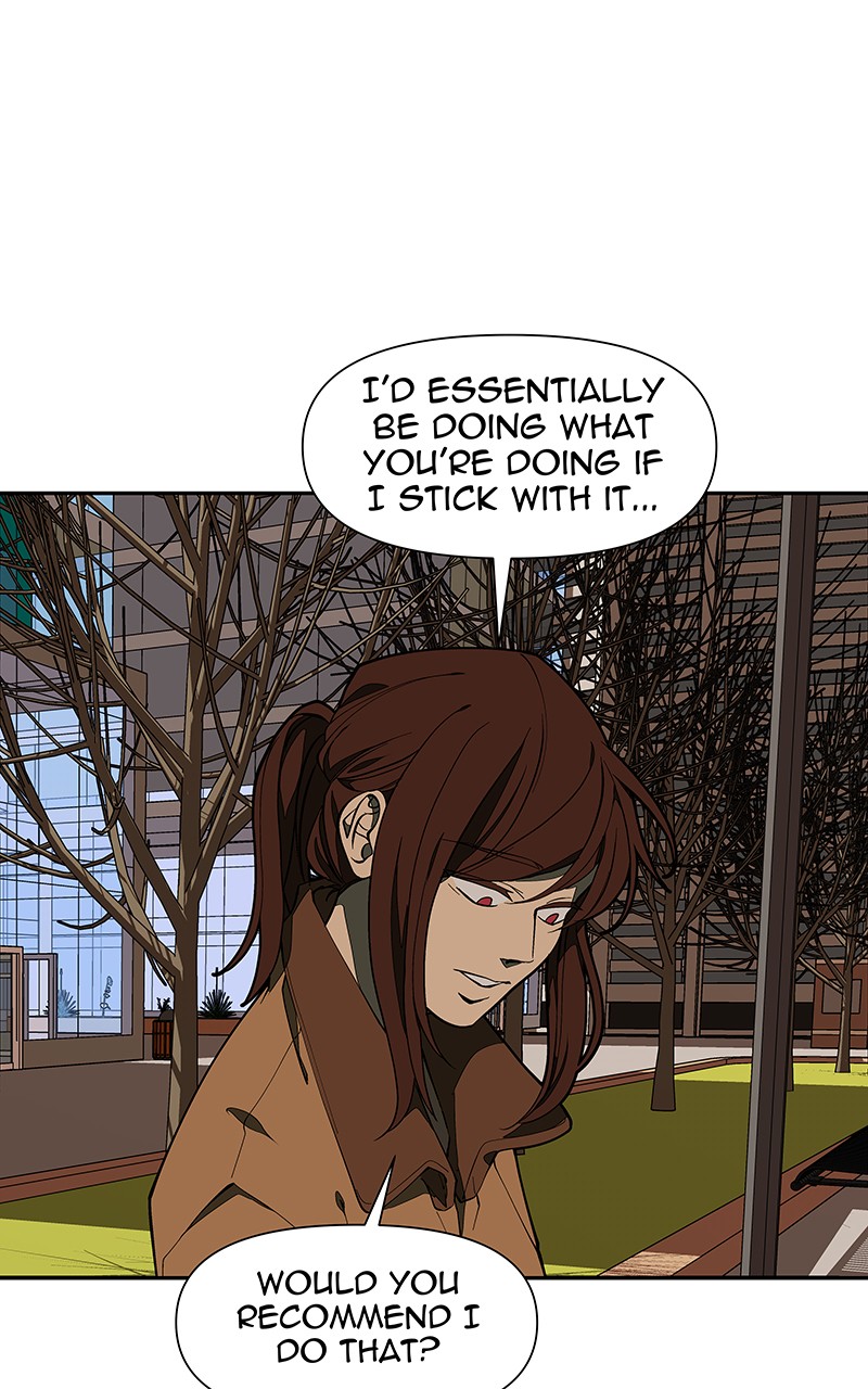 I Love Yoo chapter 145 page 49