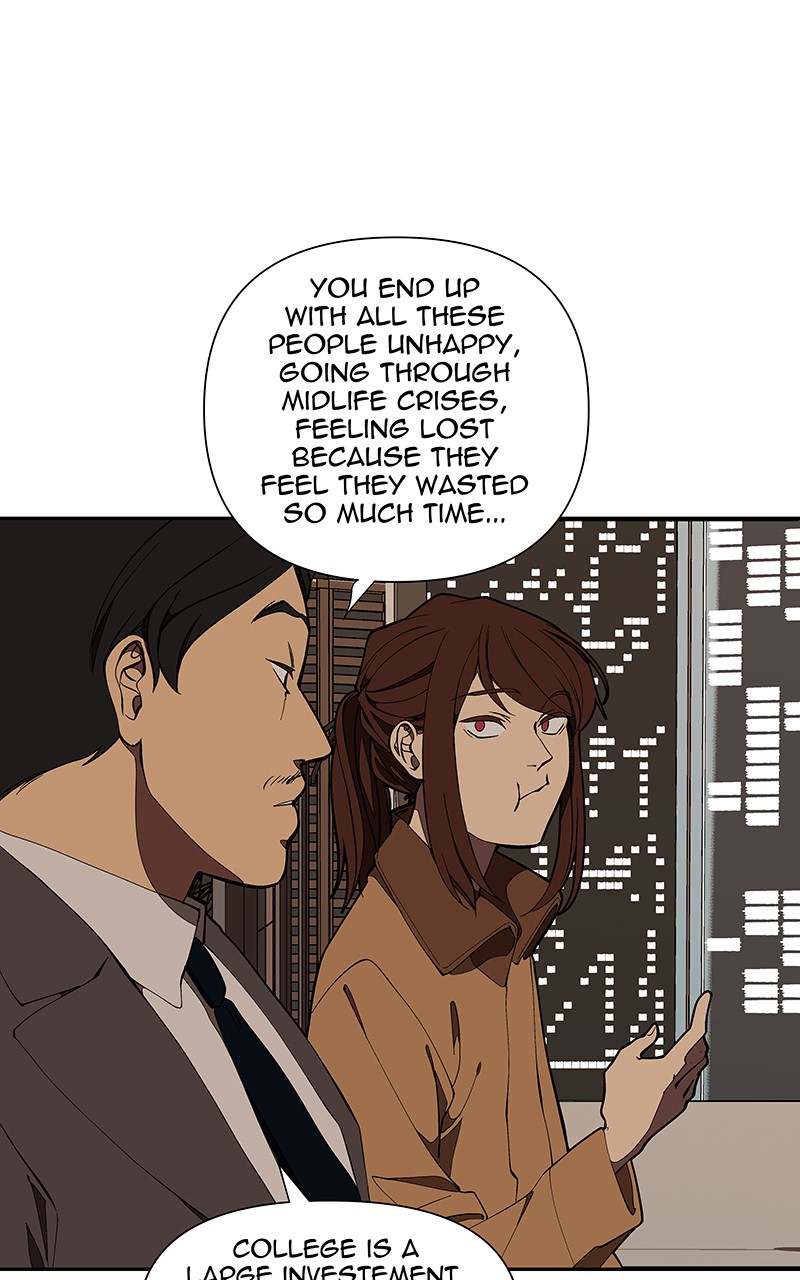 I Love Yoo chapter 145 page 57