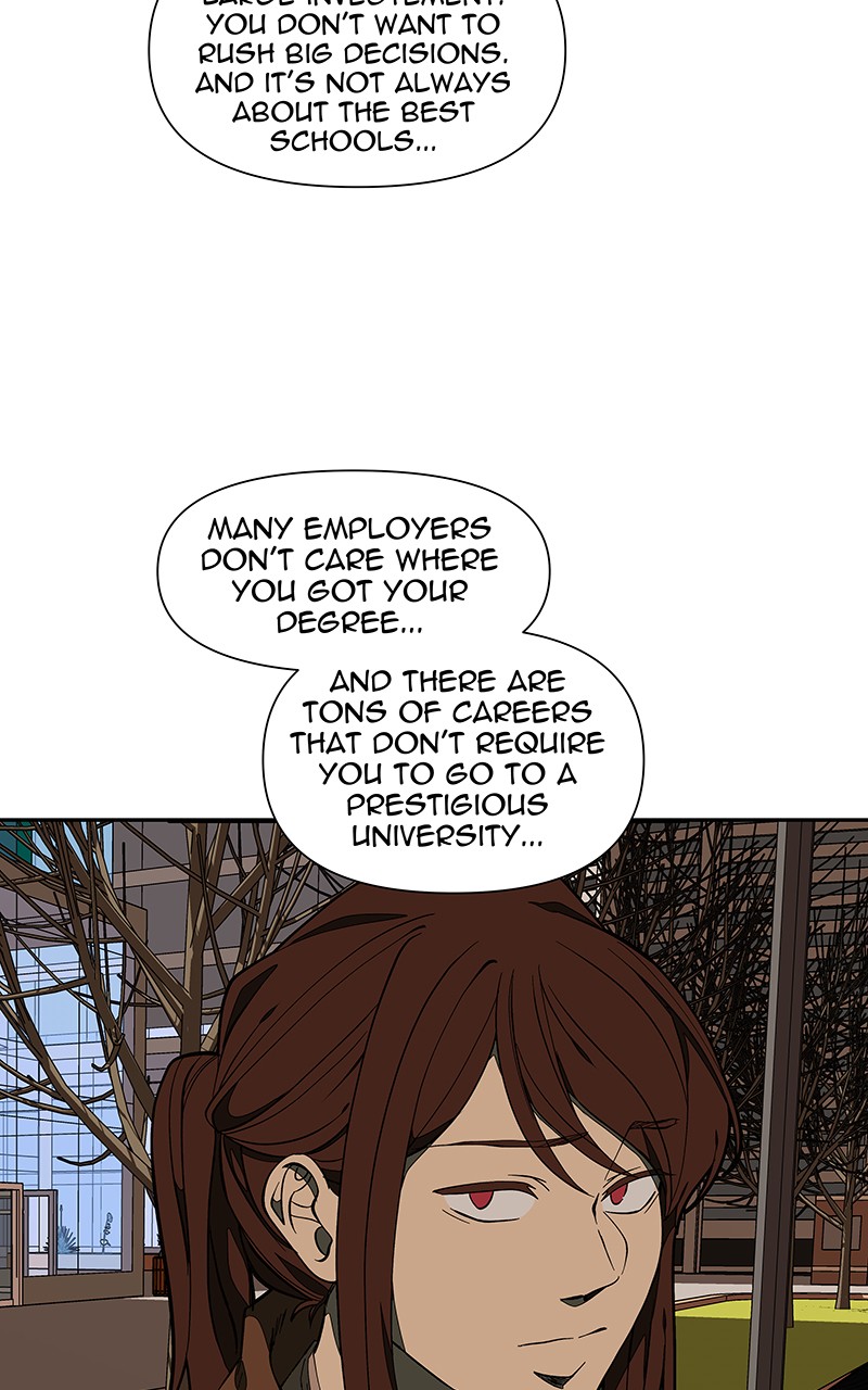 I Love Yoo chapter 145 page 58