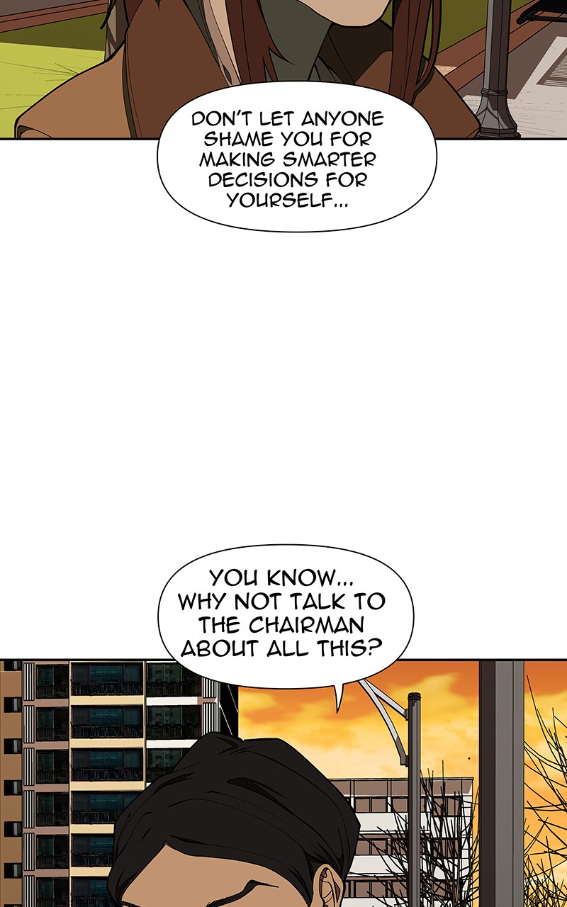 I Love Yoo chapter 145 page 59