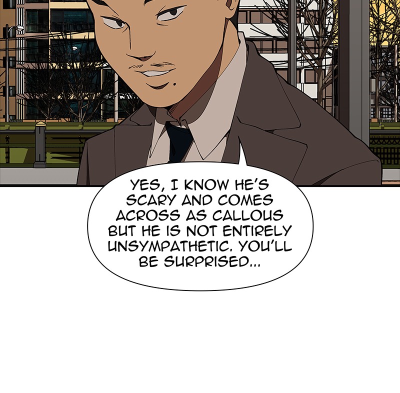 I Love Yoo chapter 145 page 60