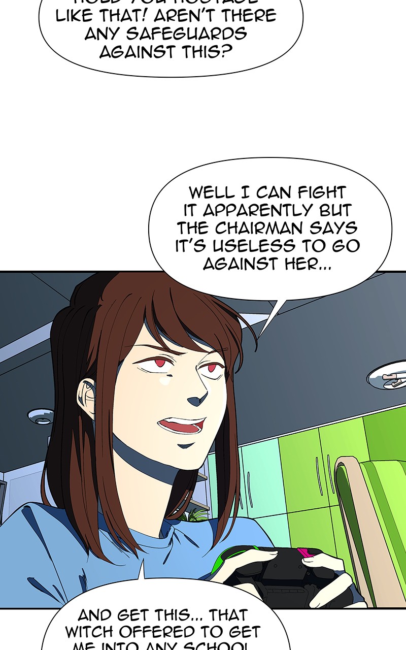 I Love Yoo chapter 147 page 23