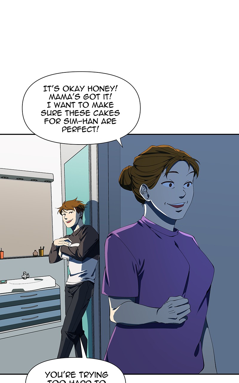 I Love Yoo chapter 147 page 48