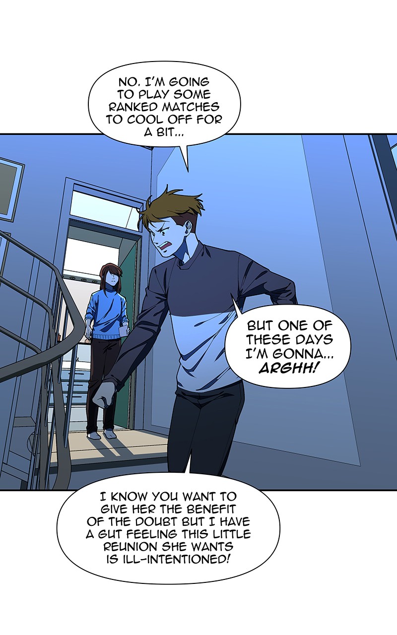 I Love Yoo chapter 147 page 64