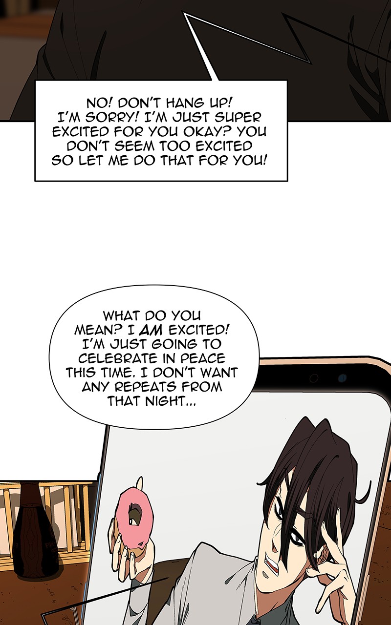 I Love Yoo chapter 147 page 74