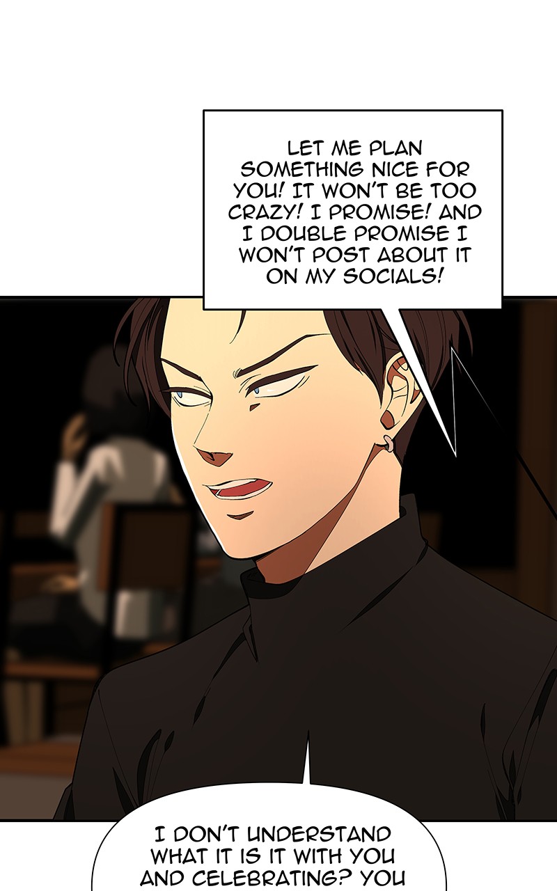 I Love Yoo chapter 147 page 77