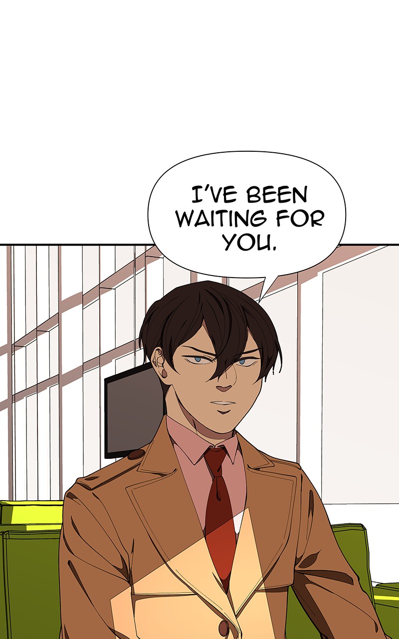 I Love Yoo chapter 147 page 91