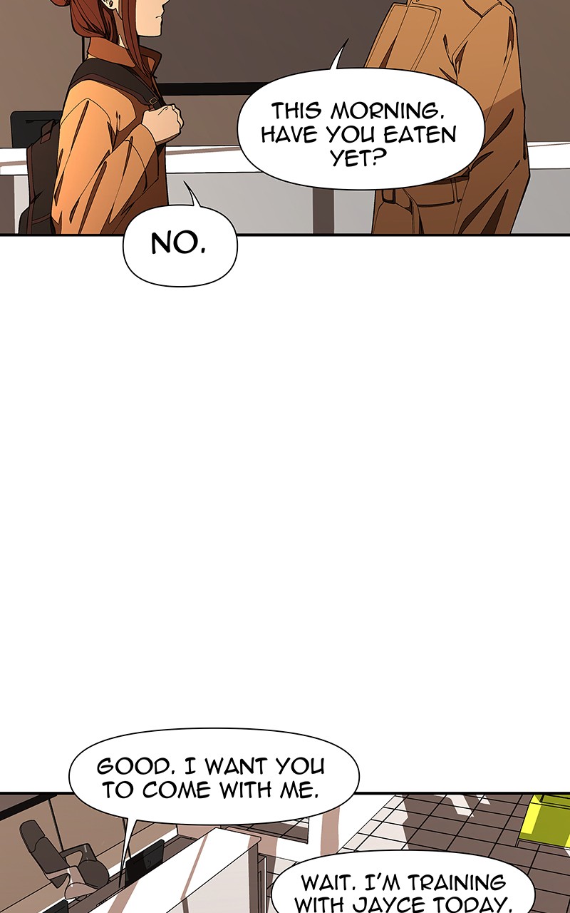 I Love Yoo chapter 148 page 11