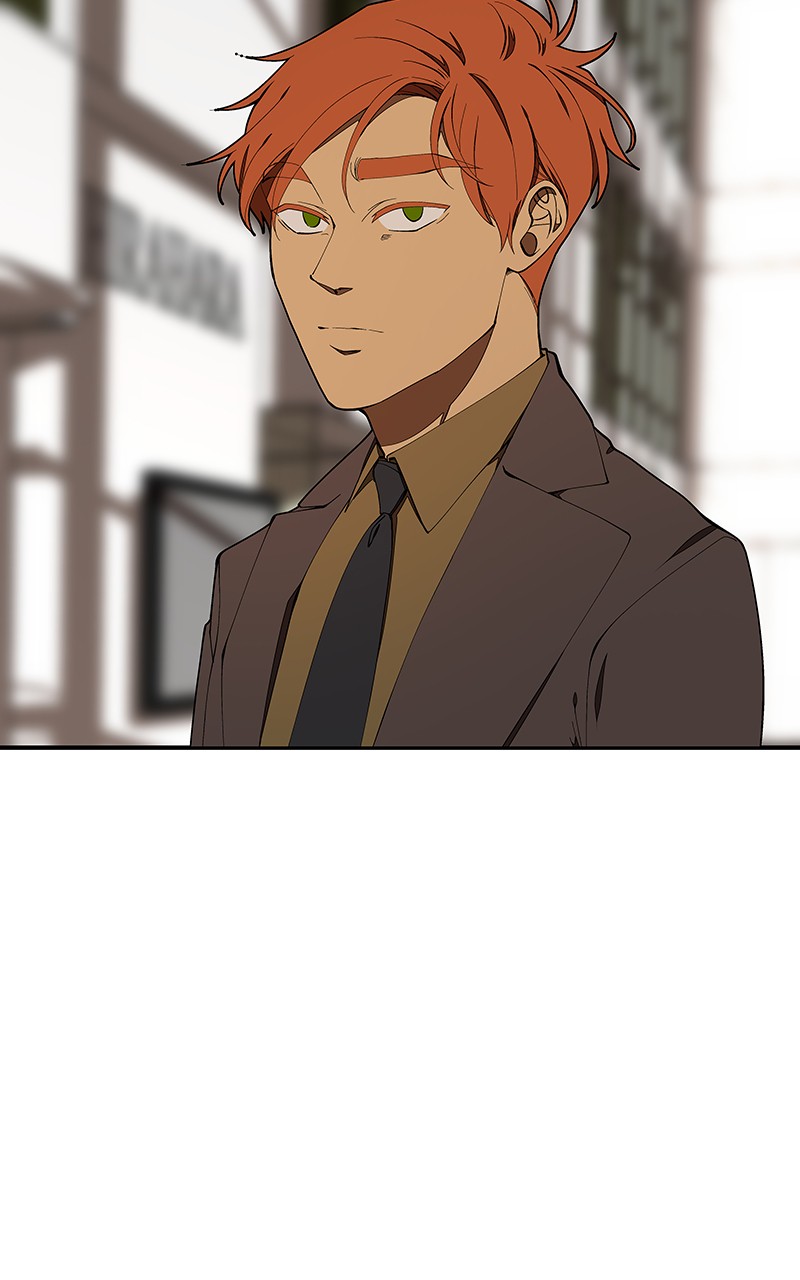 I Love Yoo chapter 148 page 21