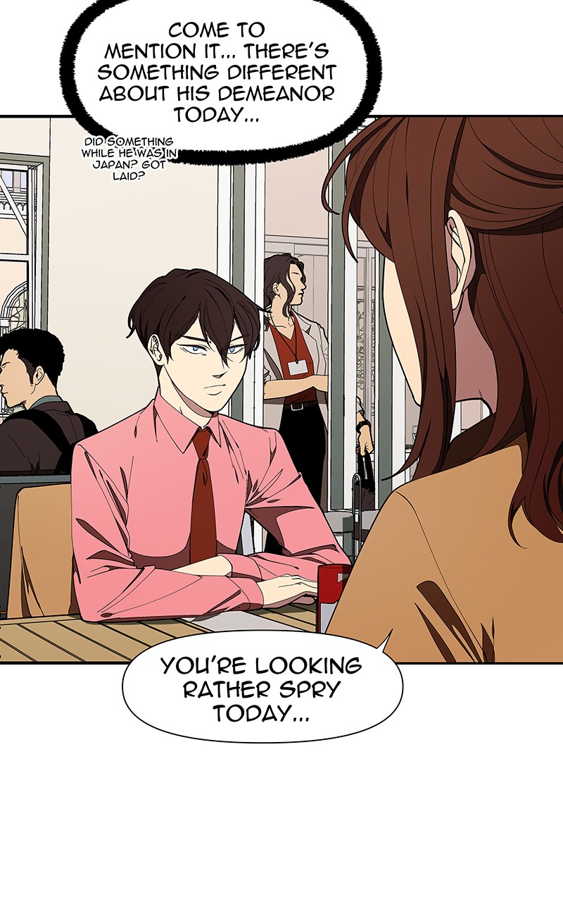 I Love Yoo chapter 148 page 31