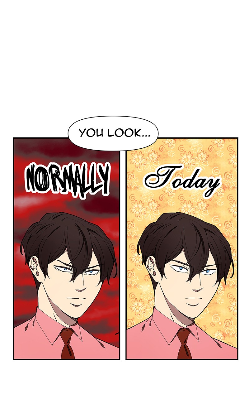 I Love Yoo chapter 148 page 34