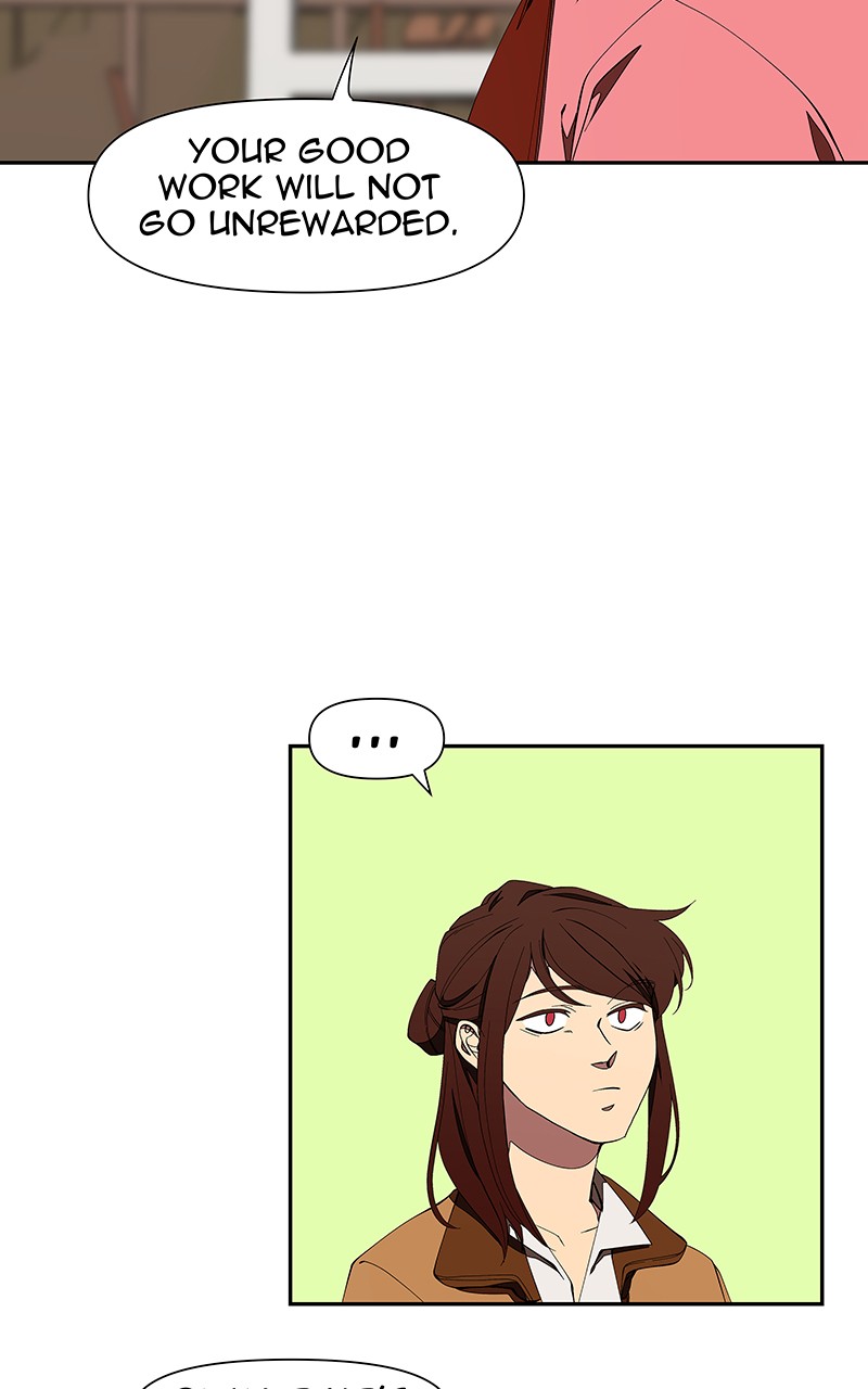 I Love Yoo chapter 148 page 44