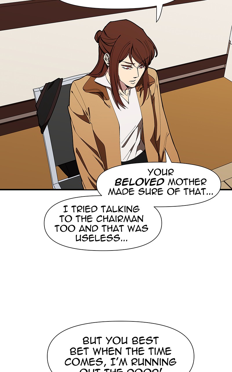 I Love Yoo chapter 148 page 63