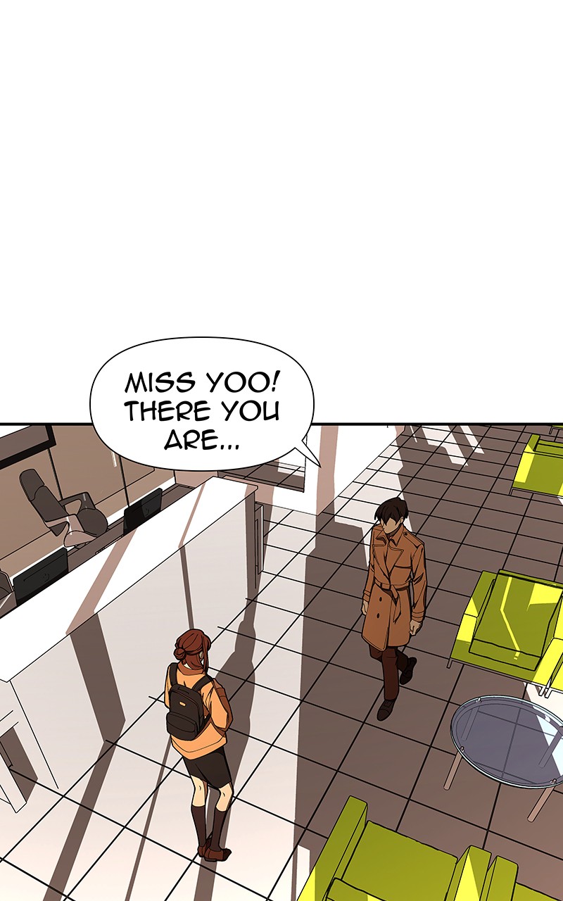 I Love Yoo chapter 148 page 9