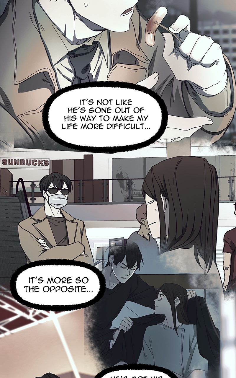 I Love Yoo chapter 148 page 90