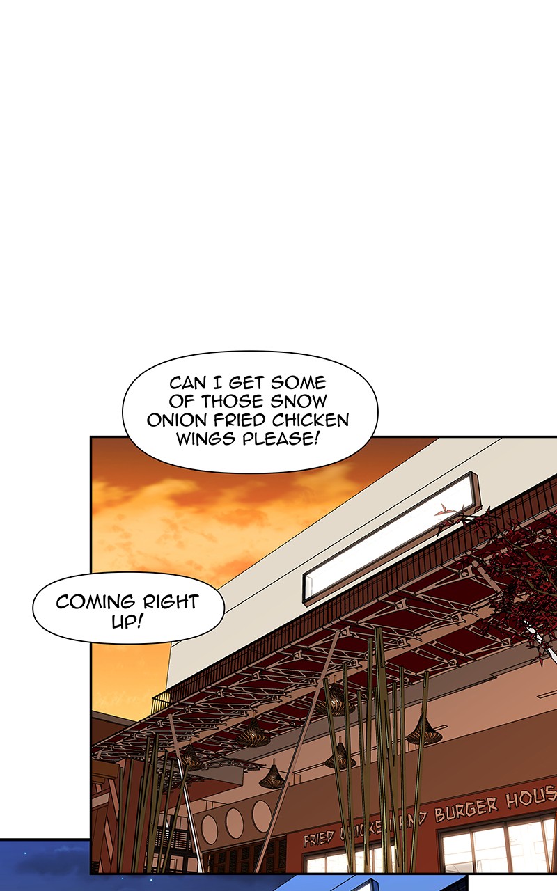 I Love Yoo chapter 149 page 20