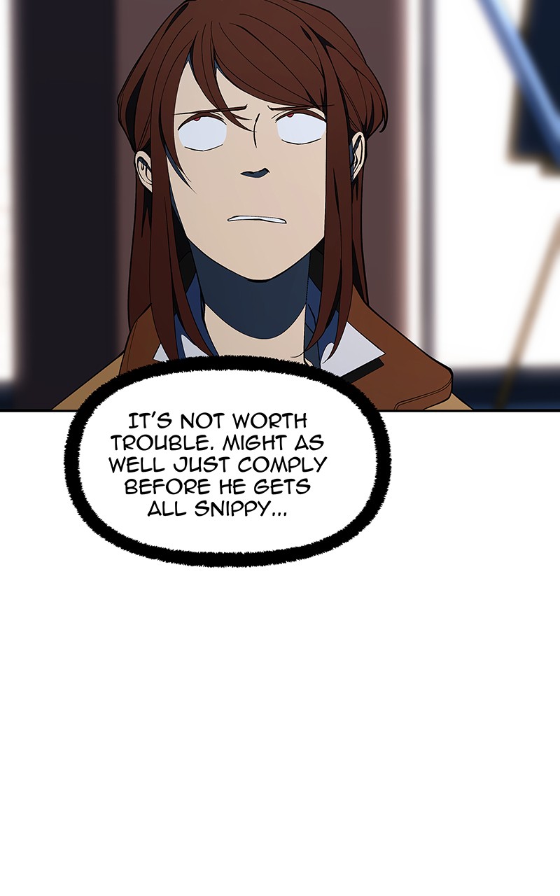 I Love Yoo chapter 149 page 33