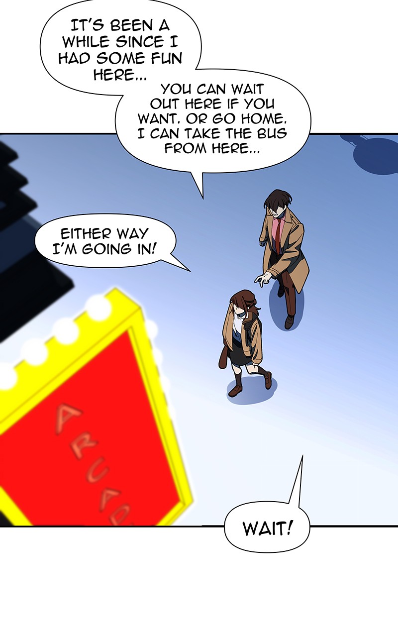 I Love Yoo chapter 149 page 41