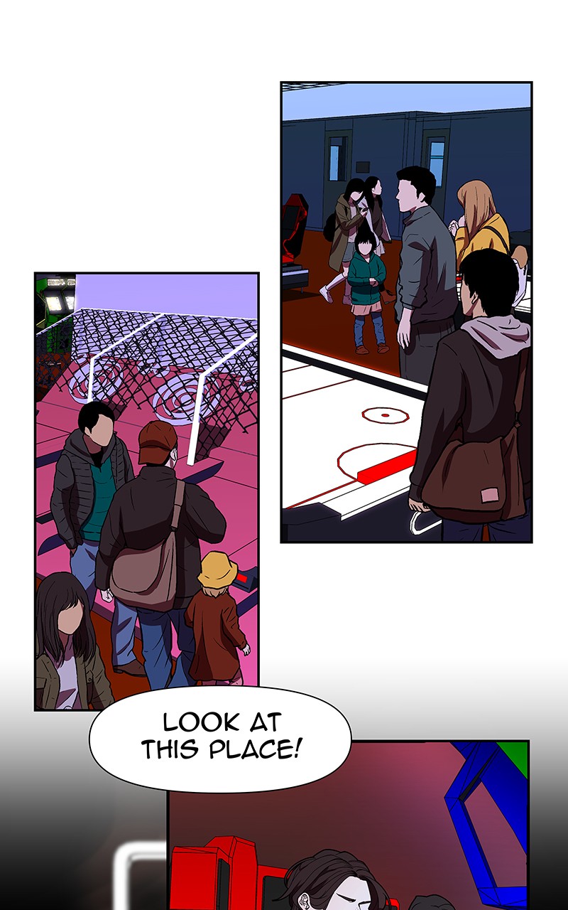 I Love Yoo chapter 149 page 44