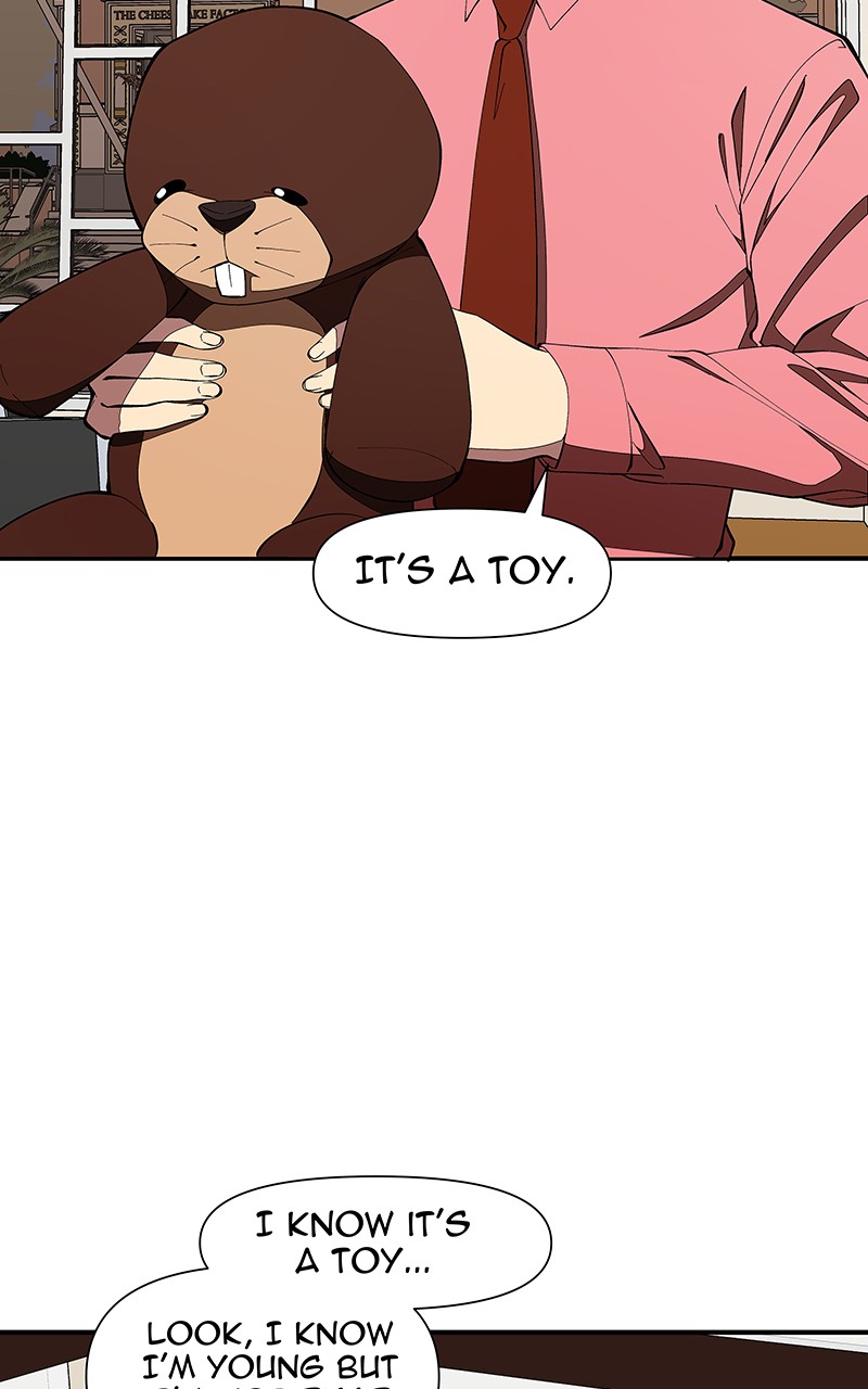 I Love Yoo chapter 149 page 5