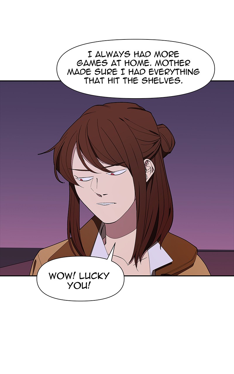 I Love Yoo chapter 149 page 63