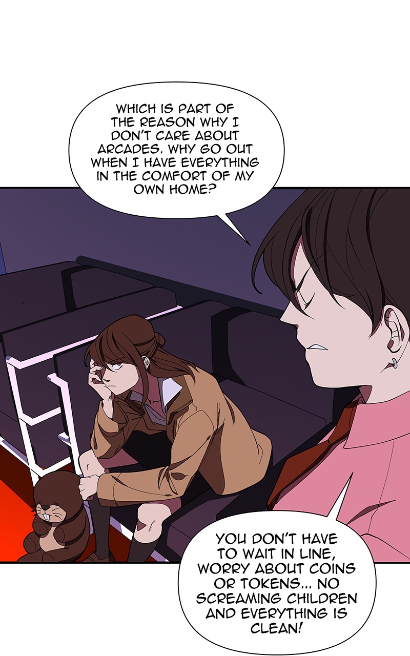 I Love Yoo chapter 149 page 64