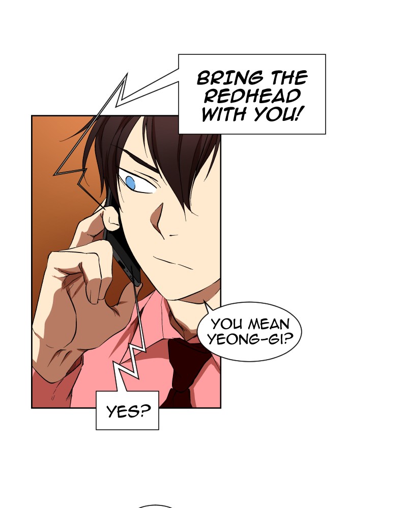 I Love Yoo chapter 15 page 10