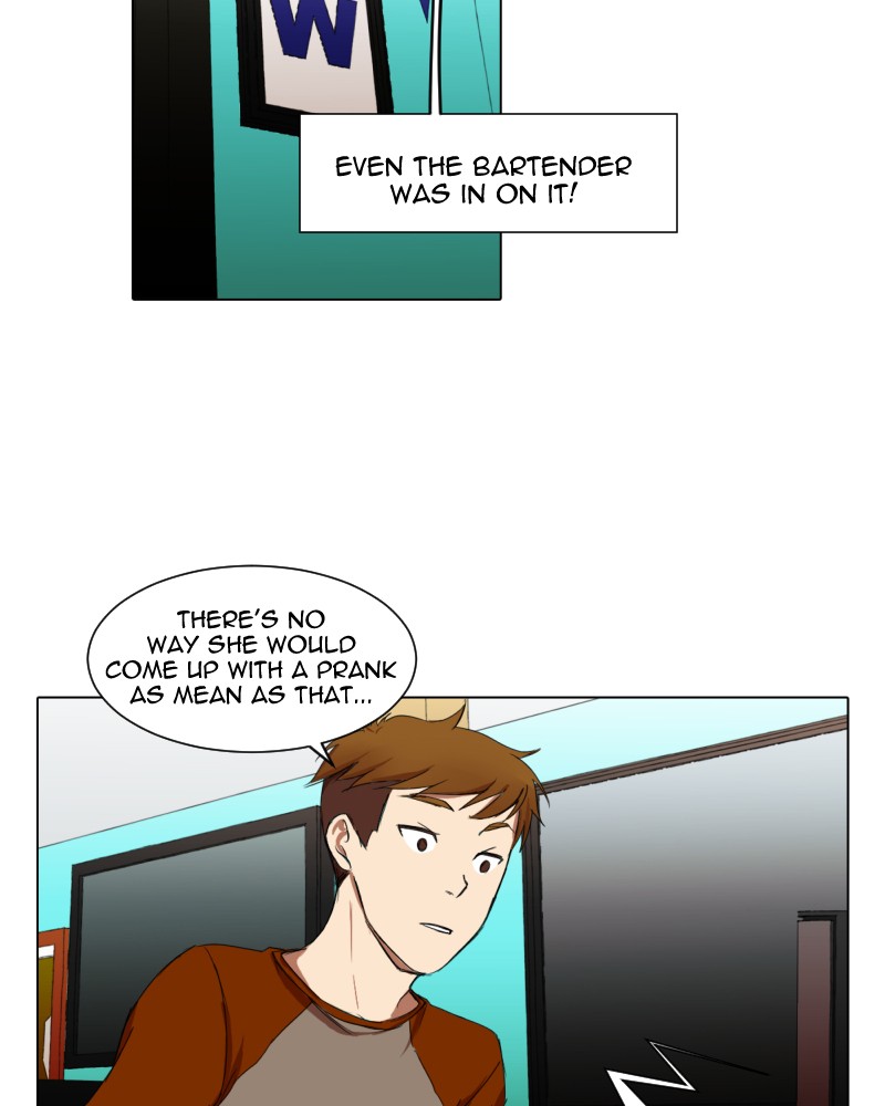 I Love Yoo chapter 15 page 17