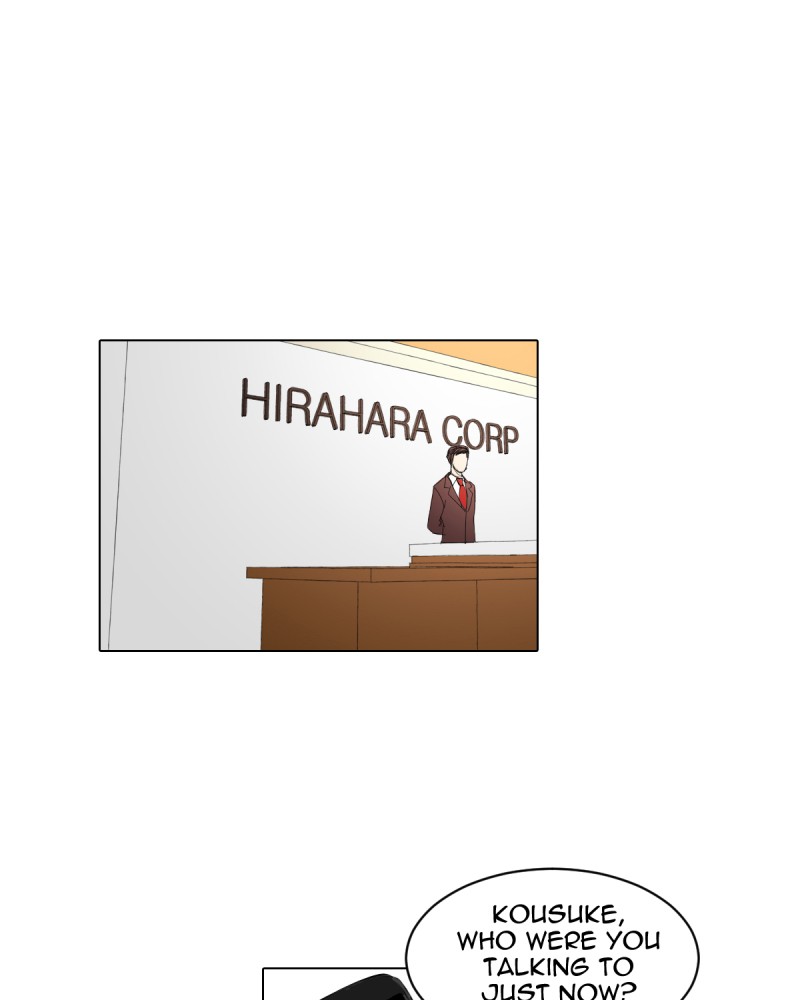 I Love Yoo chapter 15 page 20