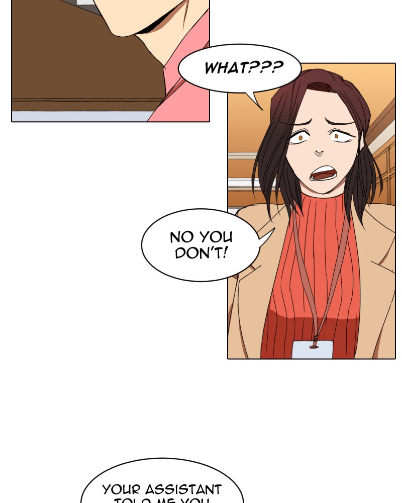 I Love Yoo chapter 15 page 24