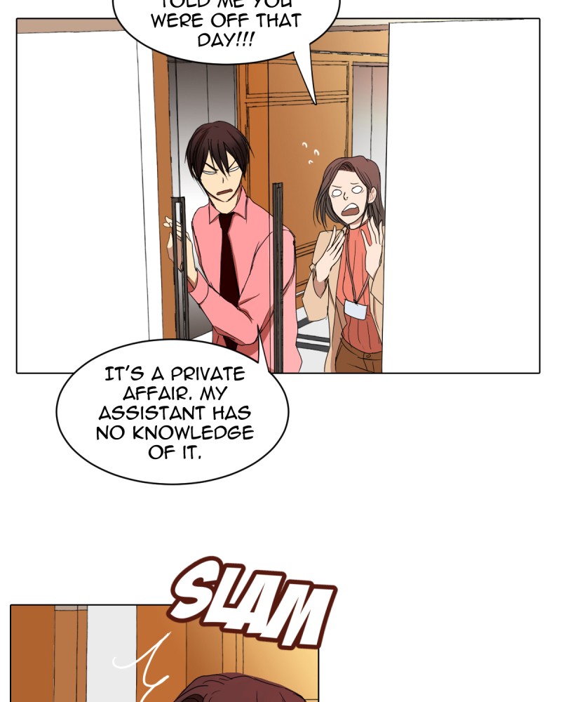 I Love Yoo chapter 15 page 25